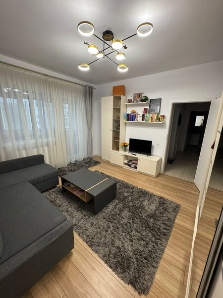 Militari, Rotar Park Residence