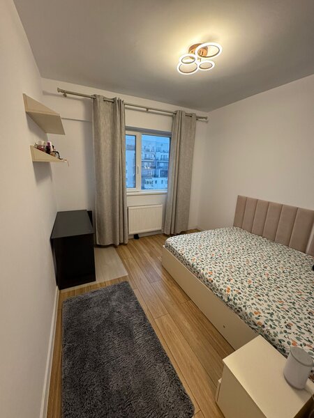 Militari, Rotar Park Residence