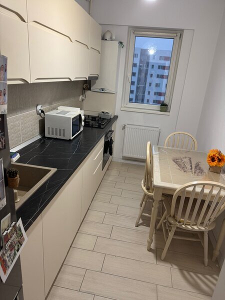 Militari, Rotar Park Residence