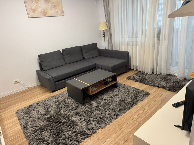 Militari, Rotar Park Residence