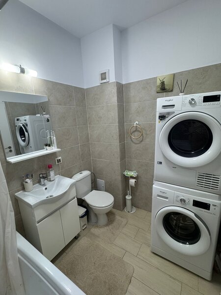 Militari, Rotar Park Residence